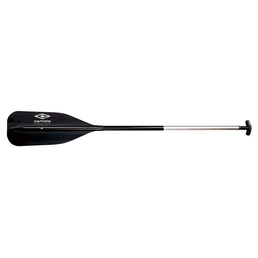 Economy Paddle TGrip, Color: Black, Size: 57"