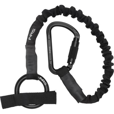 Tow Tether w/ Carabiner