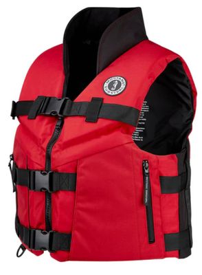 Accel 100 Fishing PFD