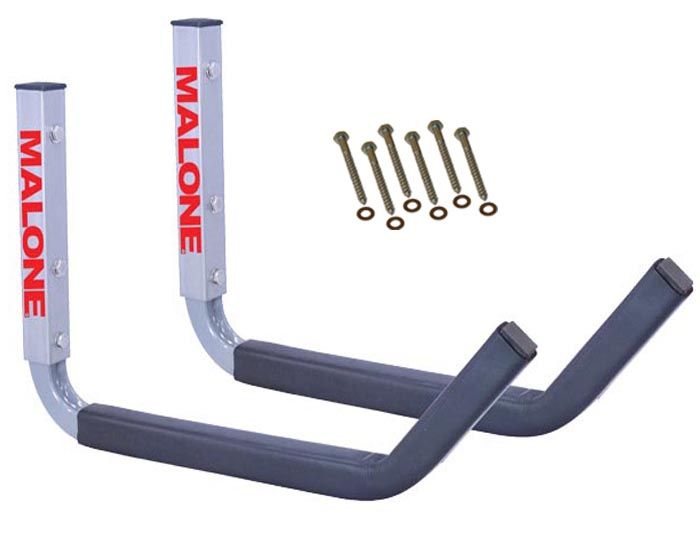 HighRise Wall Mount Kayak Storage