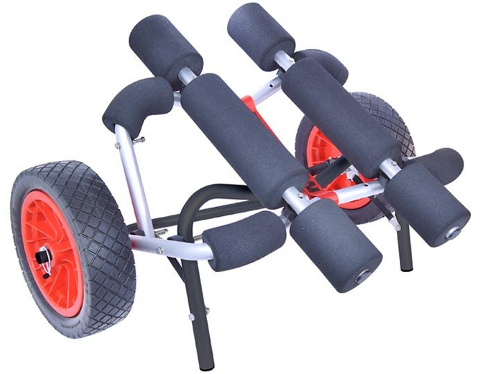 WideTrak ATB Large Kayak Cart