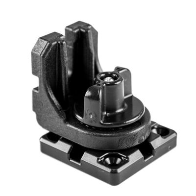GridLoc MightyMounty with 90 Degree Adapter