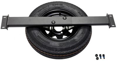 EasyRider Spare Tire Kit
