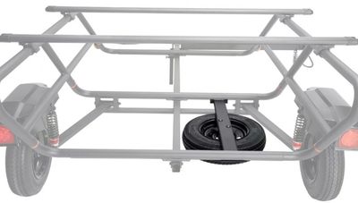 EasyRider Spare Tire Kit