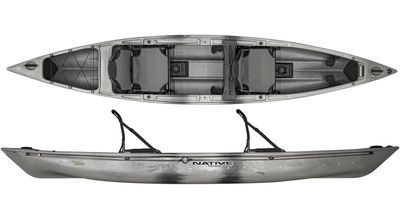 Ultimate FX 15 Tandem