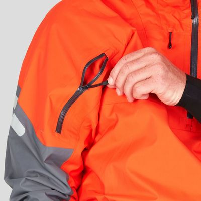 Riptide Splash Jacket Men's