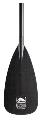 Black Pearl 11 Bent Shaft