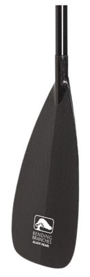 Black Pearl 11 Bent Shaft