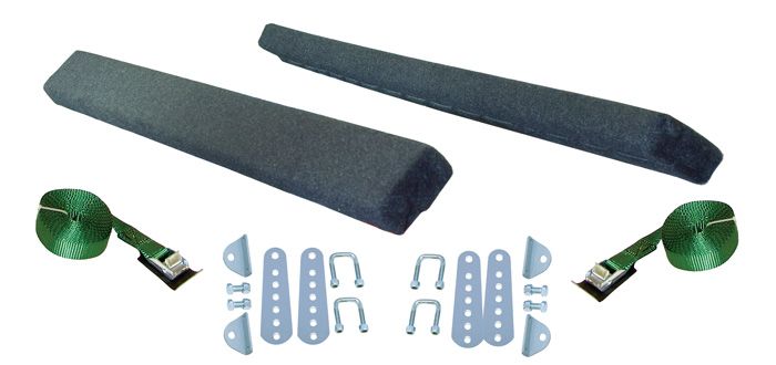 Large Kayak Bunk Kit