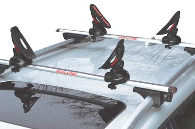 Malone Saddle Up Pro set of 4
