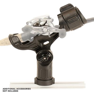 Omega Rod Holder w/ LocknLoad