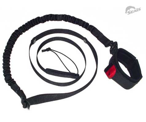 SUP Safety Leash Tether