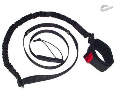 SUP Safety Leash Tether