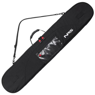 Two-Piece Kayak Paddle Bag Short