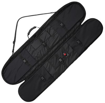 Two-Piece Kayak Paddle Bag Short