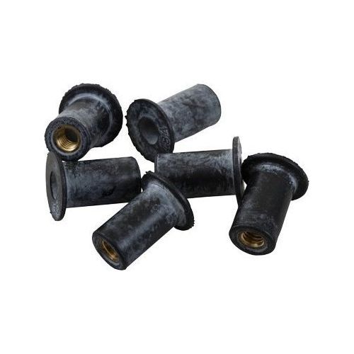 #10-32 Well Nut (6EA)