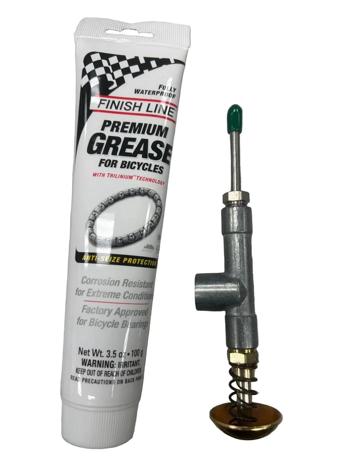 Kit ProPel Lubrication