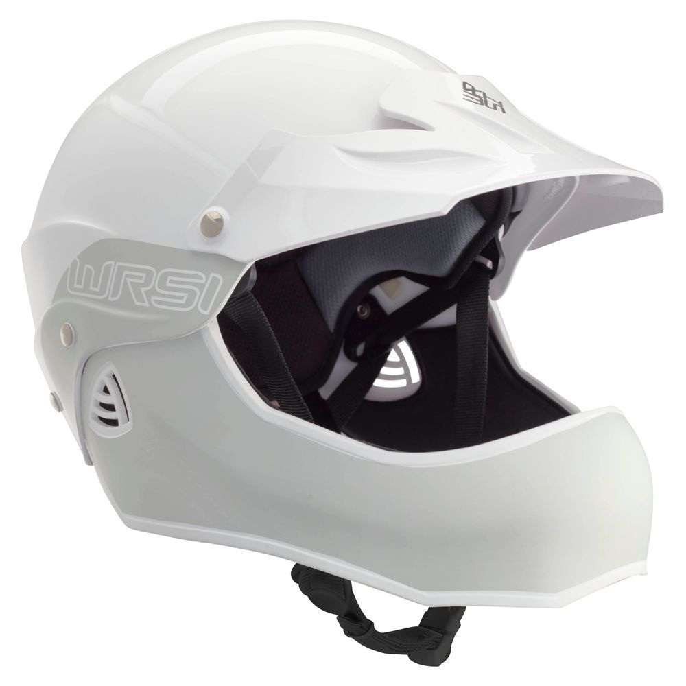 WRSI Moment Helmet L/XL Ghost