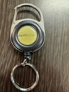 Retractable Tool Leash