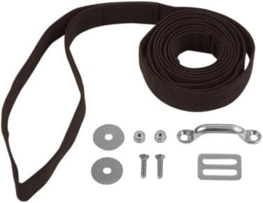 Pull-Up Strap Handle Kit