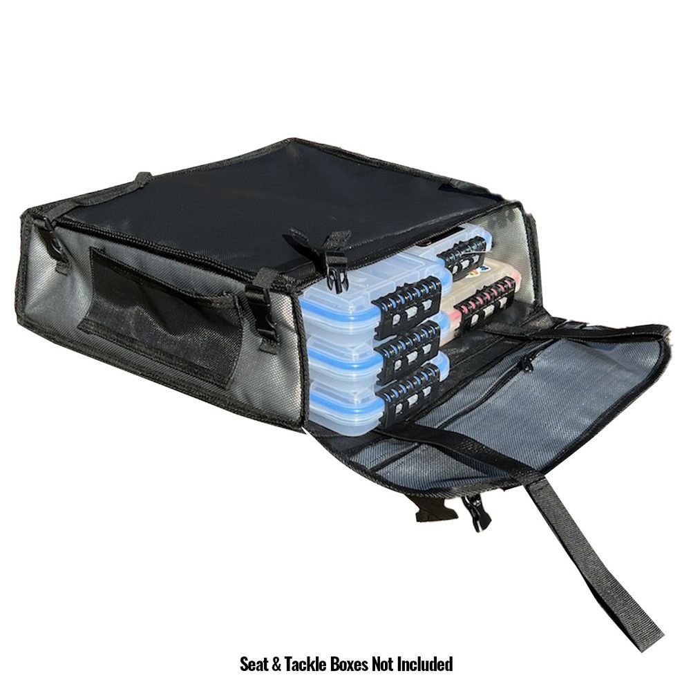 JK Underseat Utility Bag
