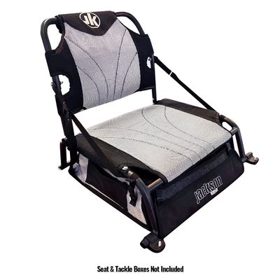 JK Underseat Utility Bag