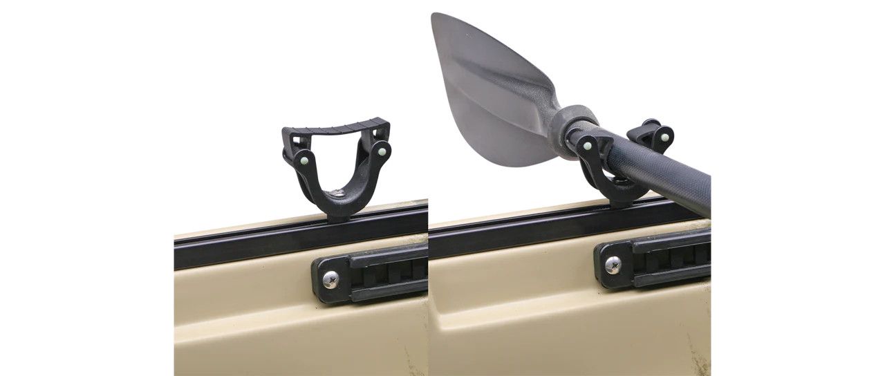 Cam-Lok Paddle Holder Set Assem