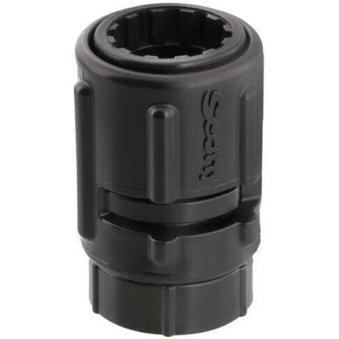 Rod Holder Mount, Gear Head Ada