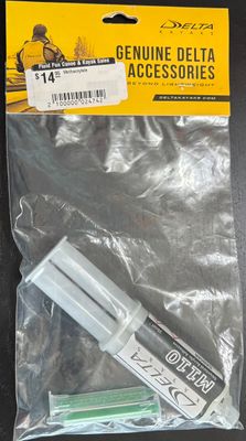 Delta Methacrylate