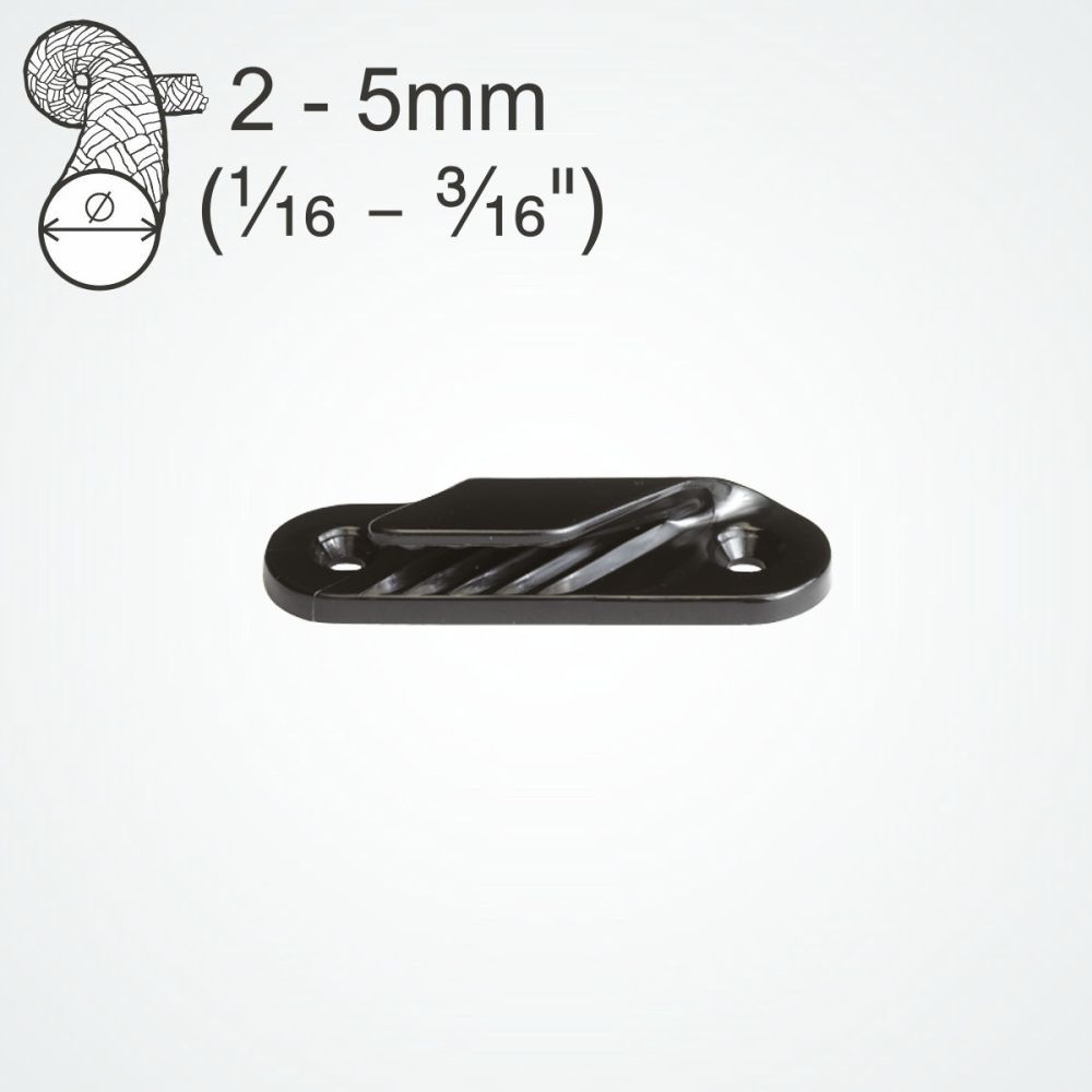 ClamCleat Fine Line Starboard