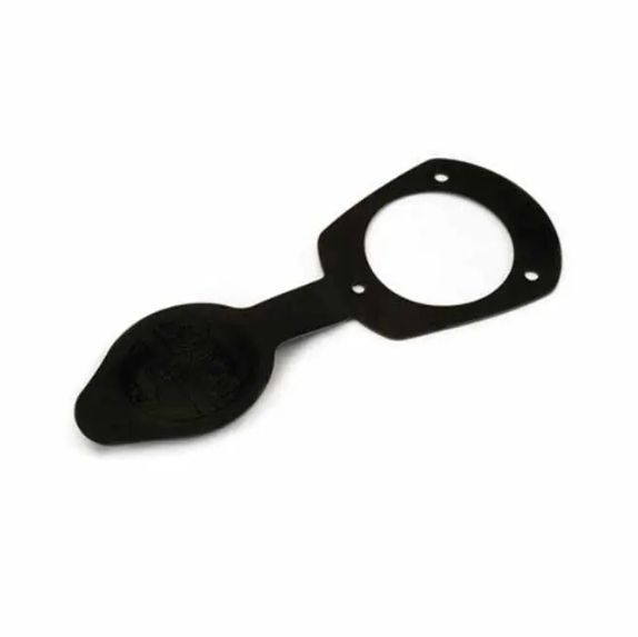 Rod Holder Cap &amp; Gasket