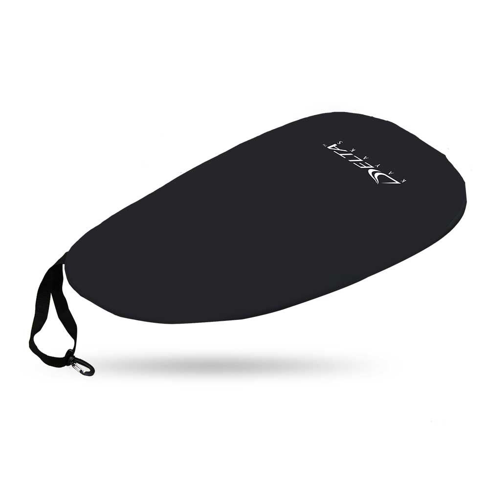 Delta Deluxe Neoprene Touring Cockpit Cover