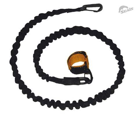 Deluxe Paddle Leash -Seals