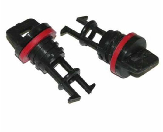 Replacement Plug and Gasket