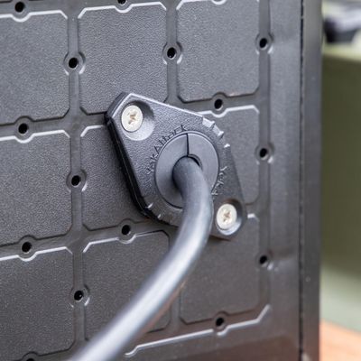 GridLoc Through Hull Wiring Kit