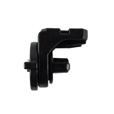 90 Deg. MightyMount Vertical Track Adapter