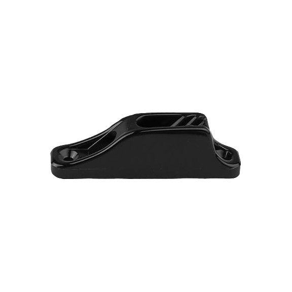 Clam Cleat Junior Blk