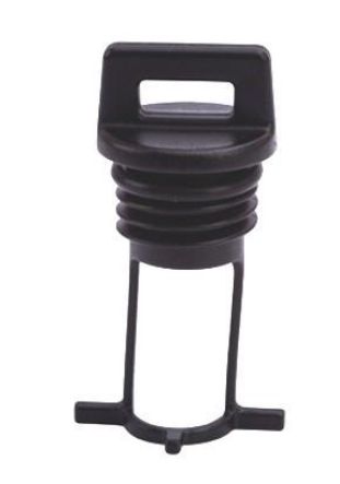 Replacement Plug and Gasket