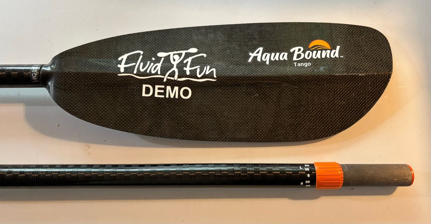 Tango Carbon 240 cm DEMO