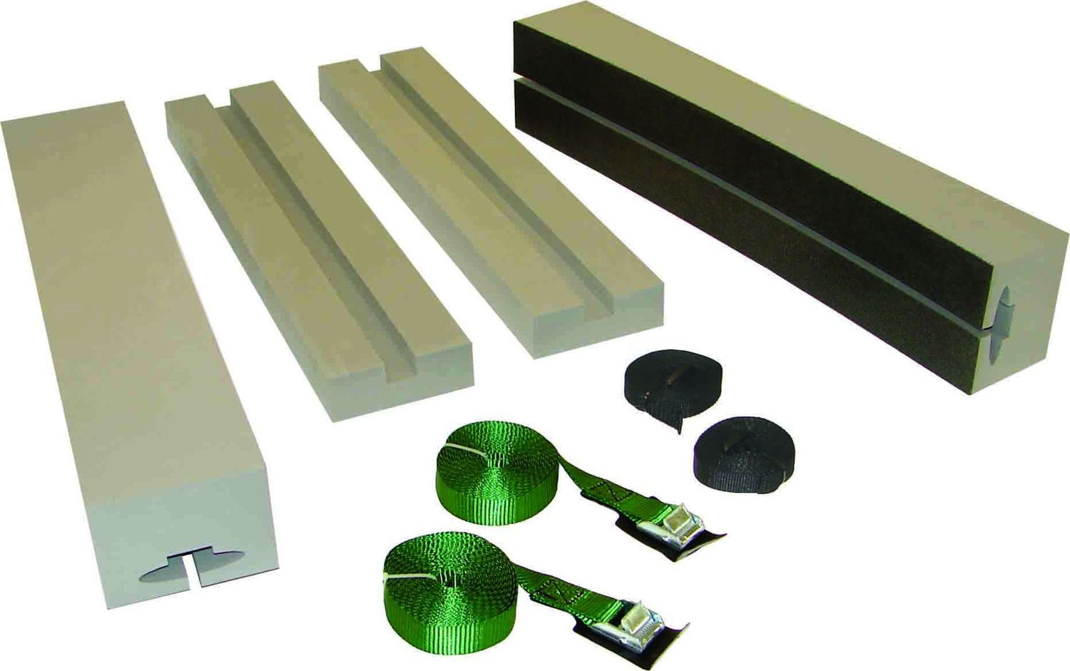 Deluxe Paddleboard Kit