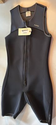2.0 Shorty Wetsuit Men's Black L USED