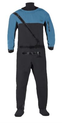 Cronos Dry Suit
