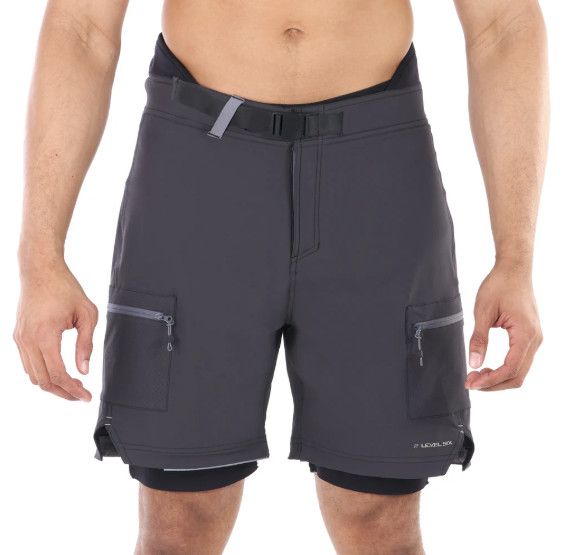 Pro Guide, Color: Black, Size: 30