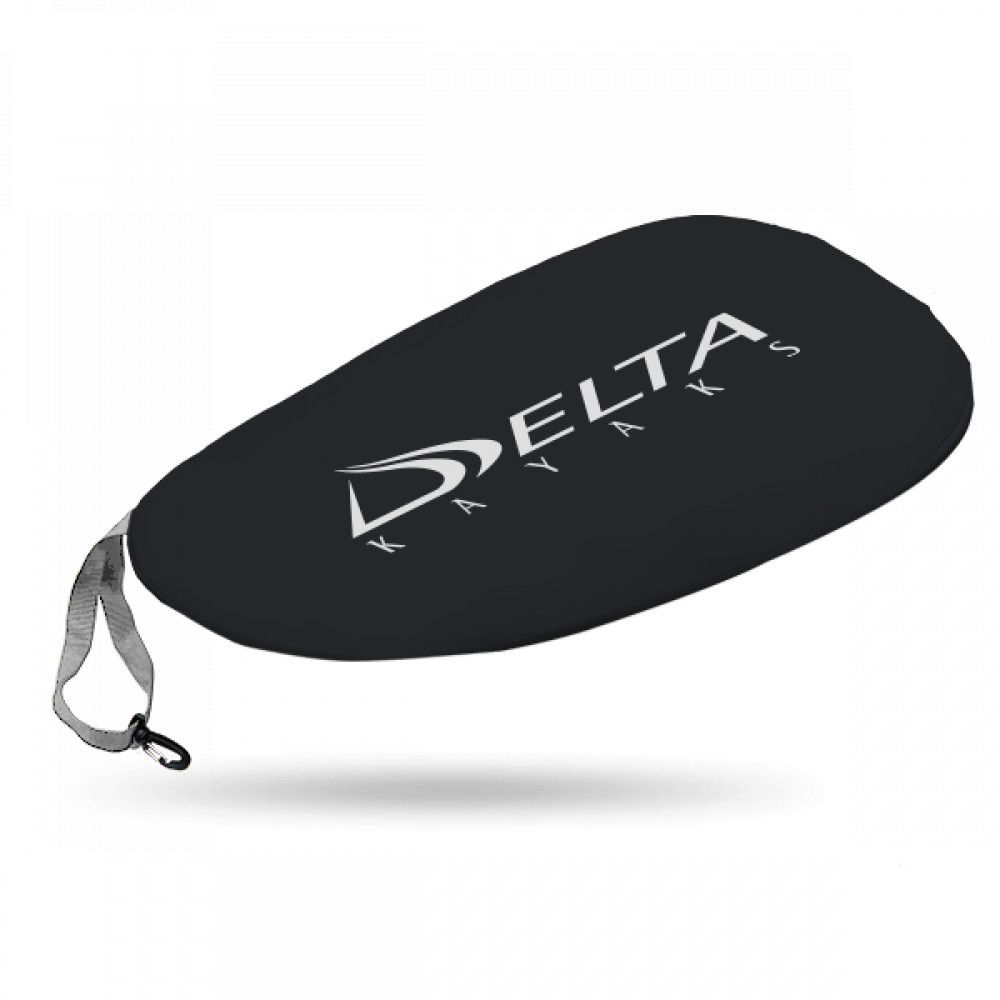 Delta Nylon Touring Cockpit Cover