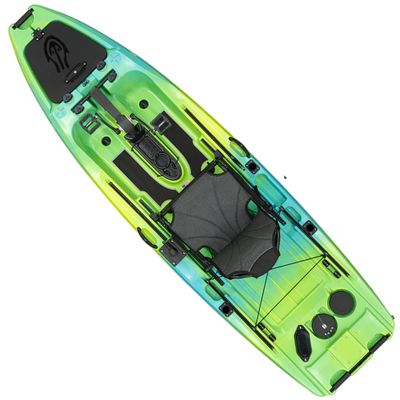 Slayer Propel 10 LTE