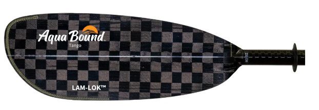 Tango Carbon, Color: Black, Size: 220cm, Ferrule: 2pc Posi/Lam-Lok