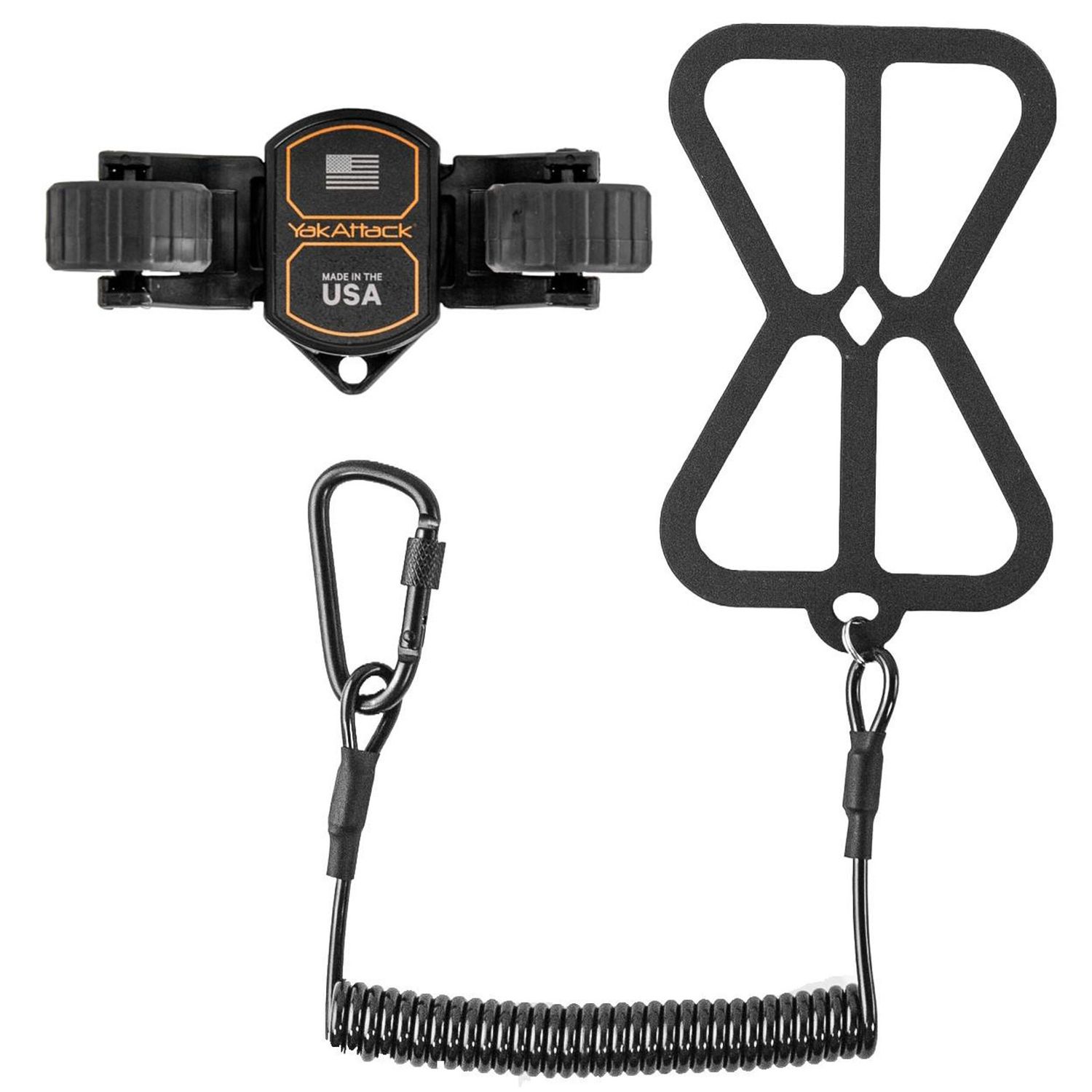 RotoGrip Phone Holder - Phone Holder &amp; Tether