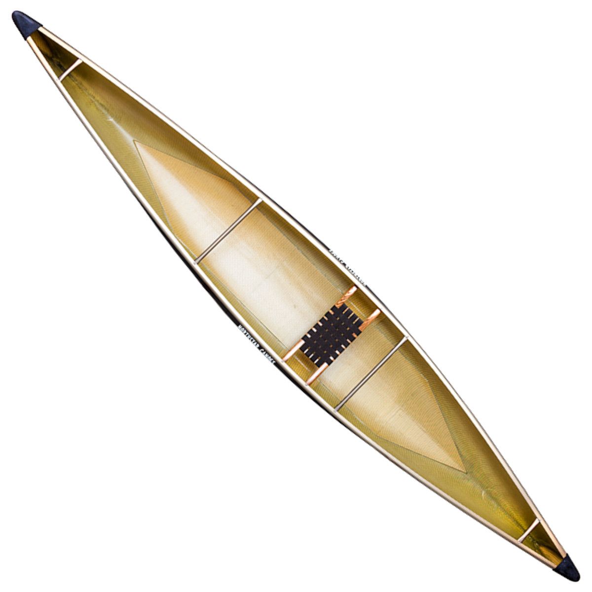 Northwind Solo, Layup: BlackLite, Upgrades: AL Trim