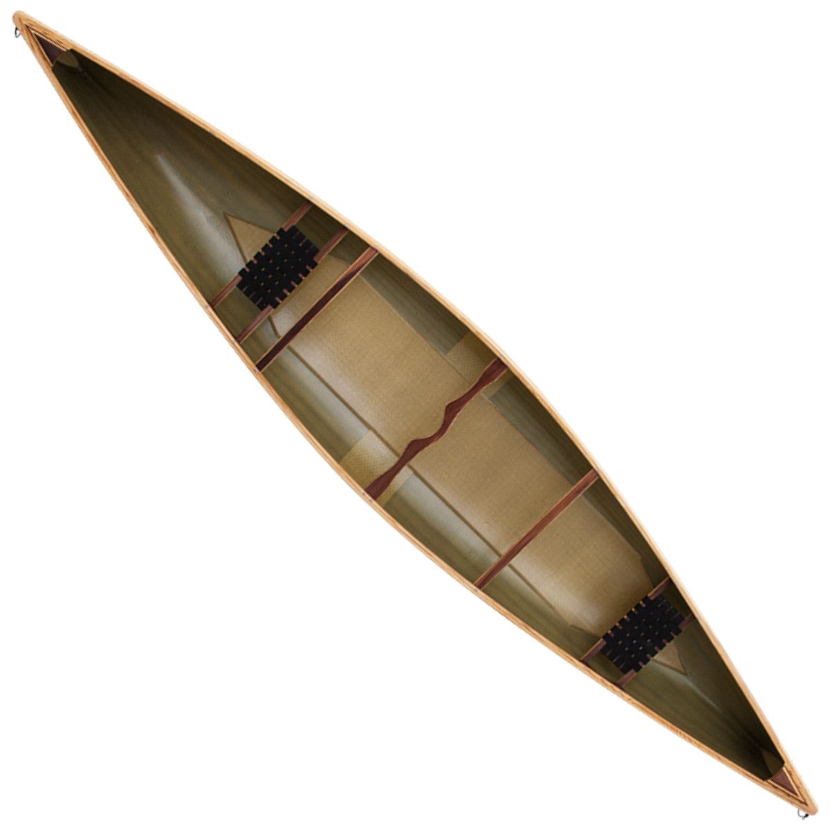 B 17, Layup: BlackLite, Upgrades: AL Trim