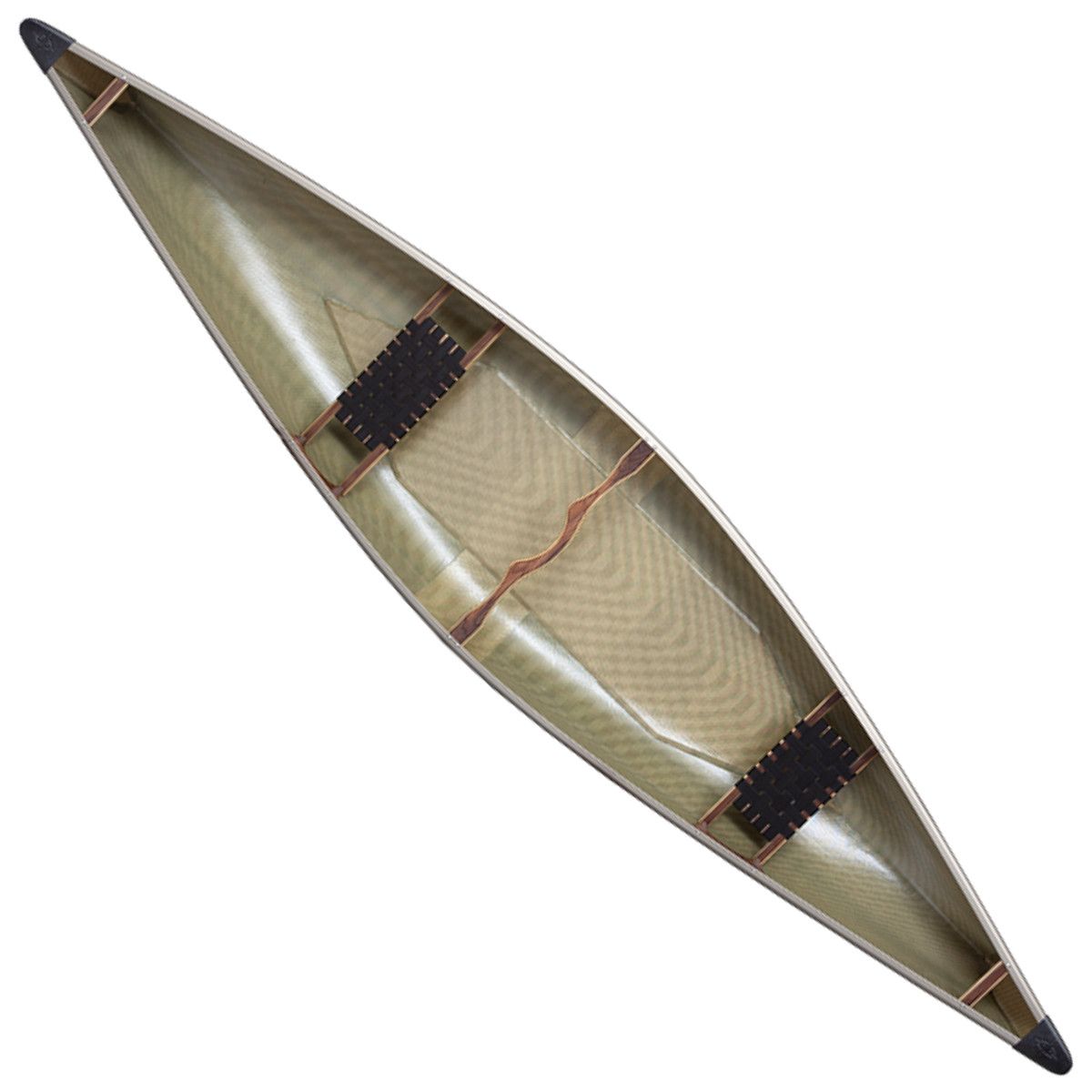 Opal, Layup: BlackLite, Upgrades: AL Trim